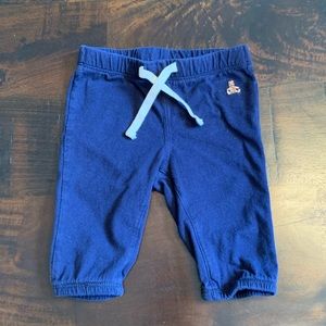 Baby Gap Baby Brannan Bear Pants